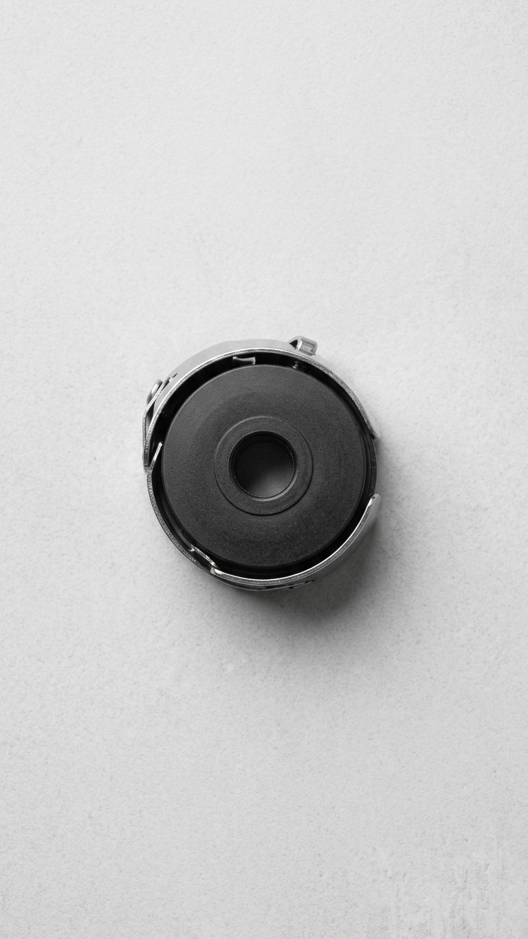 Magnetic Sewing Machine Bobbins [PACK OF 10]