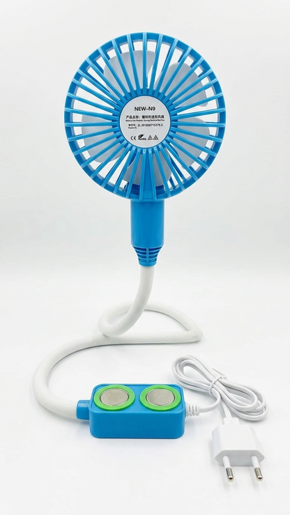 Machine Fan