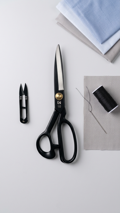 LN Premium Tailor Scissors