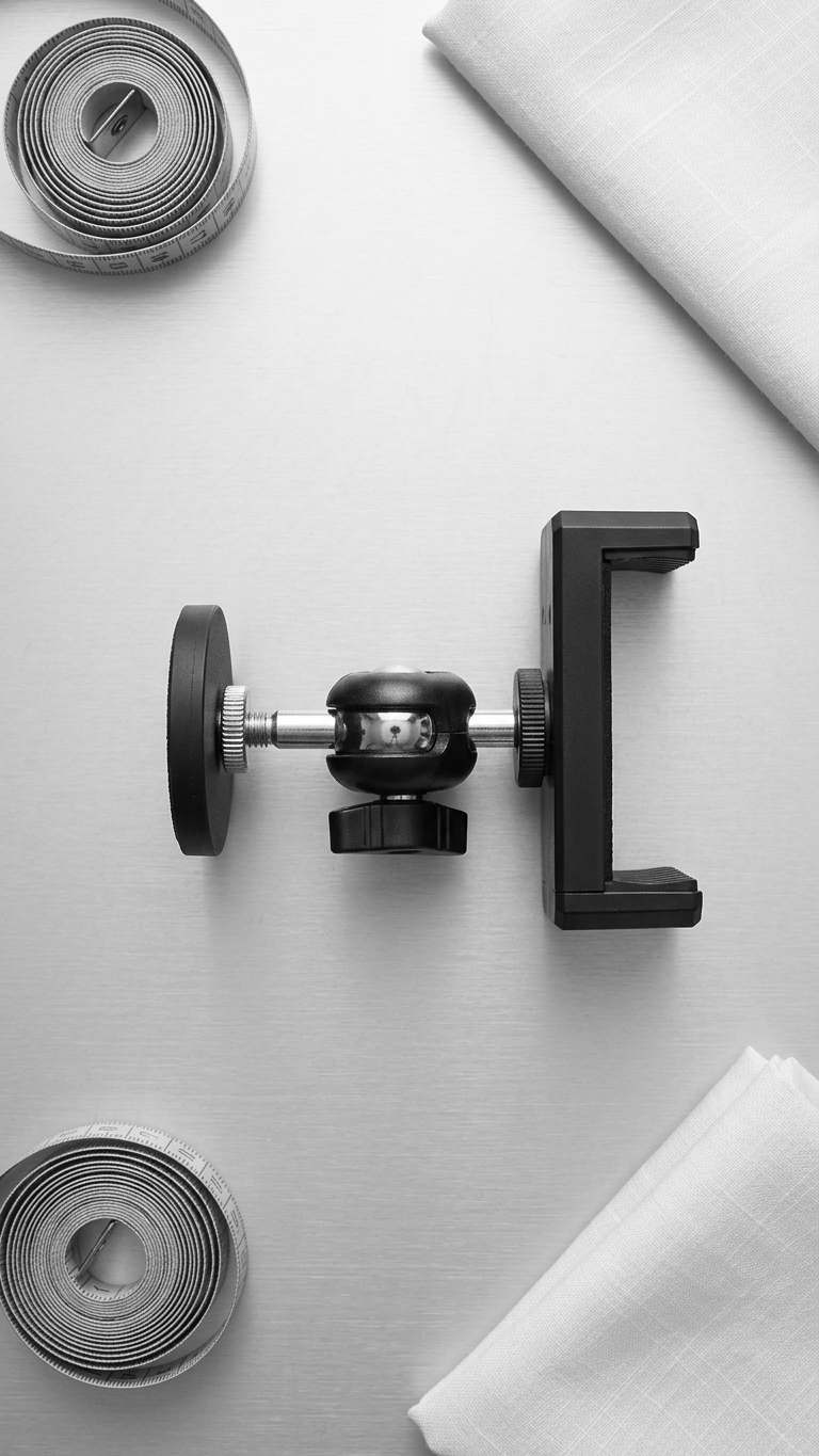 Mobile Stand Holder
