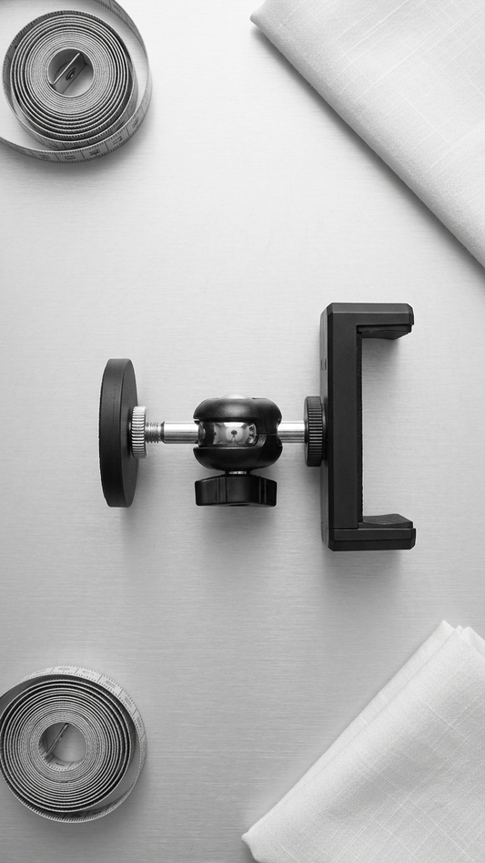Mobile Stand Holder