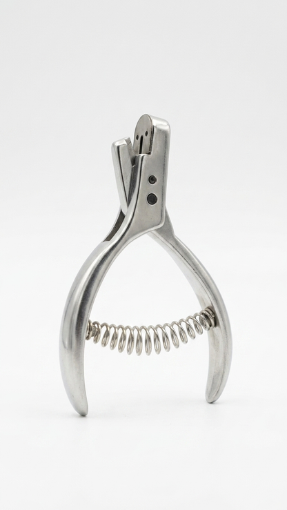 Fabric Notcher Cutting Tool
