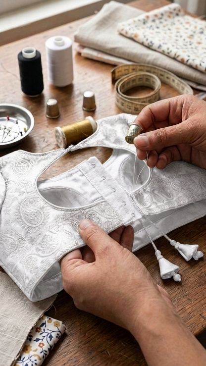 Hook Eye Tape