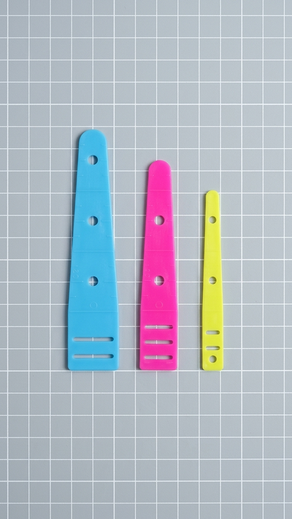 Elastic Band Threader