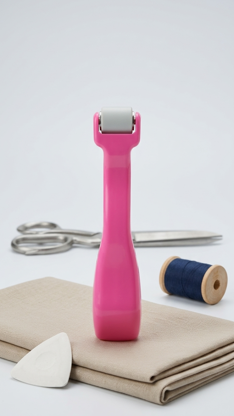 Seam Press Sewing Roller Tool