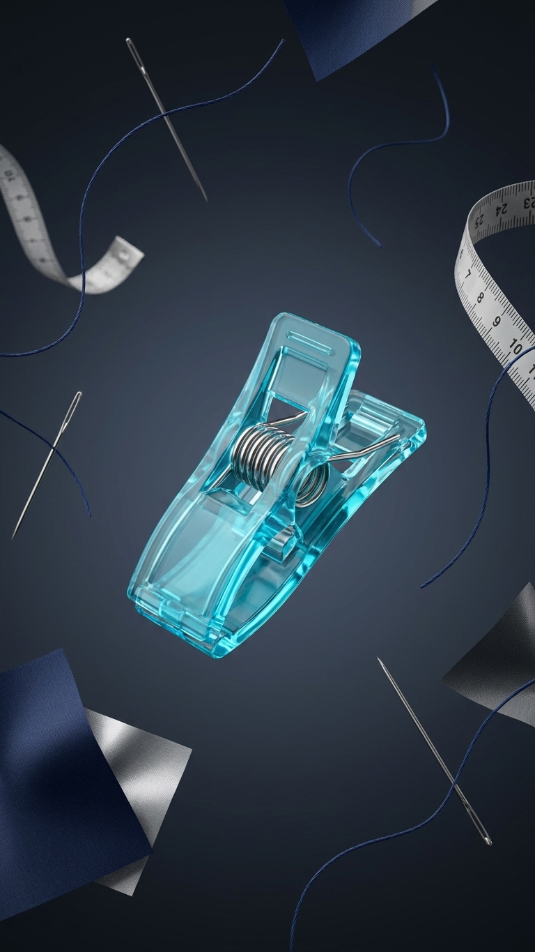 MINI MASTER SEWING KIT