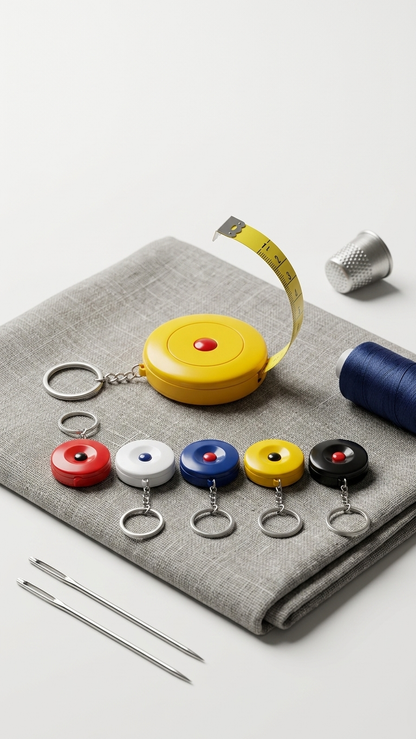 Measurement Essentials Kit