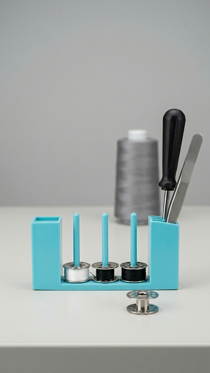 Bobbin Storage Holder