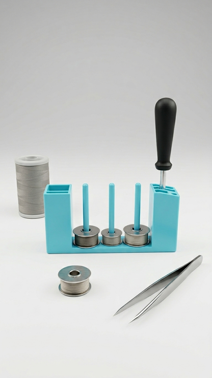 Bobbin Storage Holder