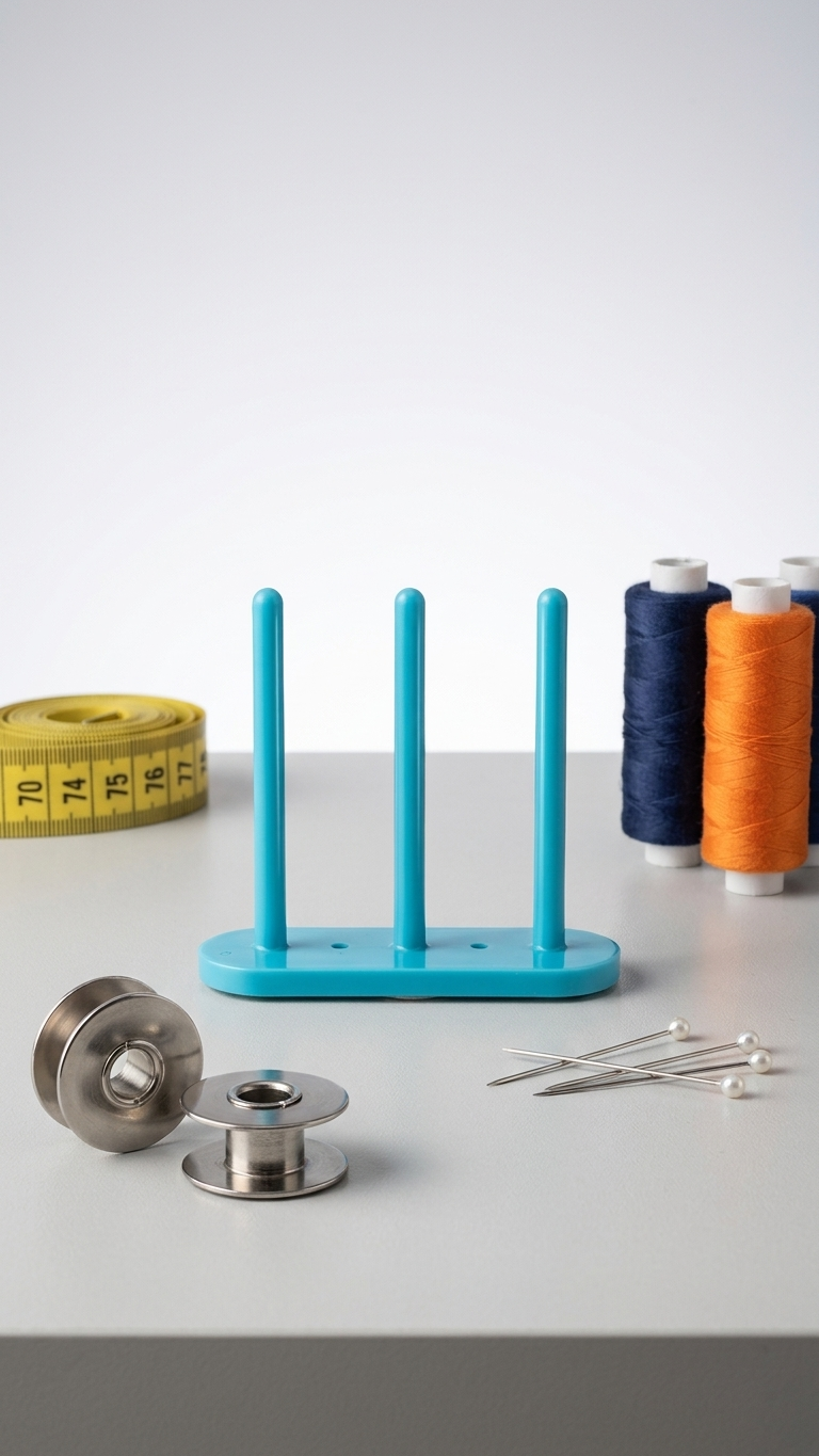 Bobbin Stand
