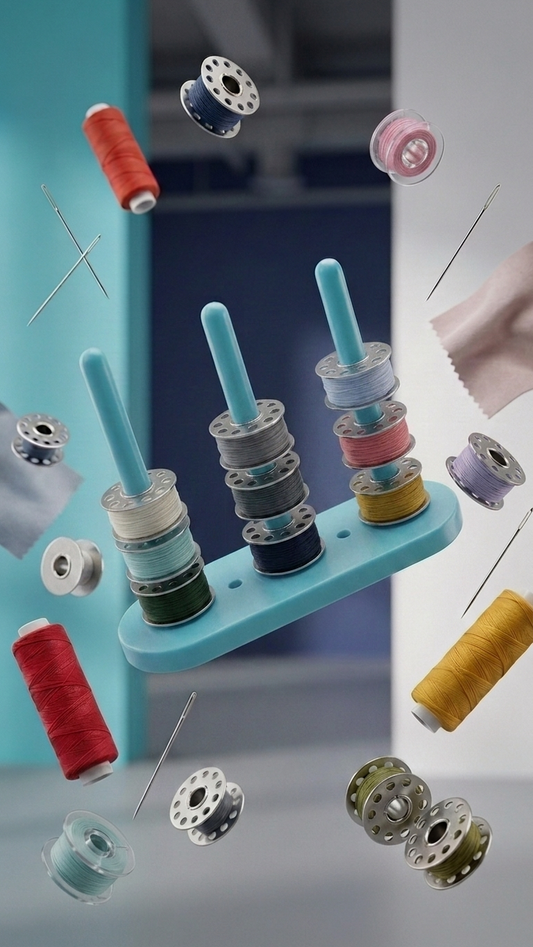 Bobbin Stand