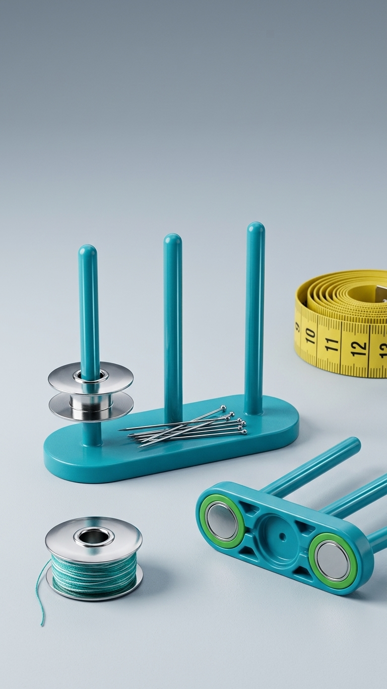 Bobbin Stand