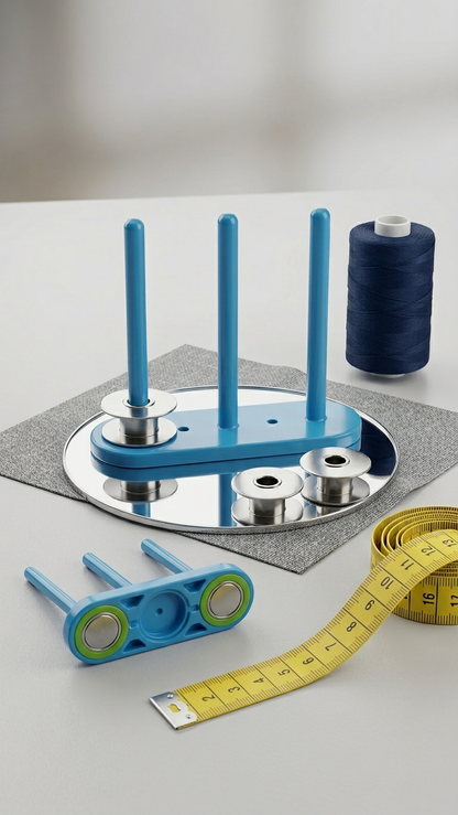 Bobbin Stand