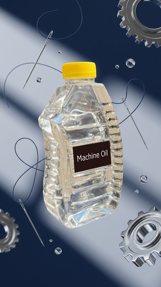 Sewing Machine Oil