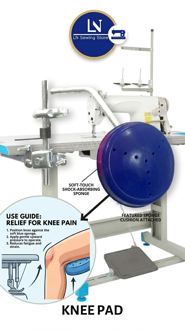Knee Pad