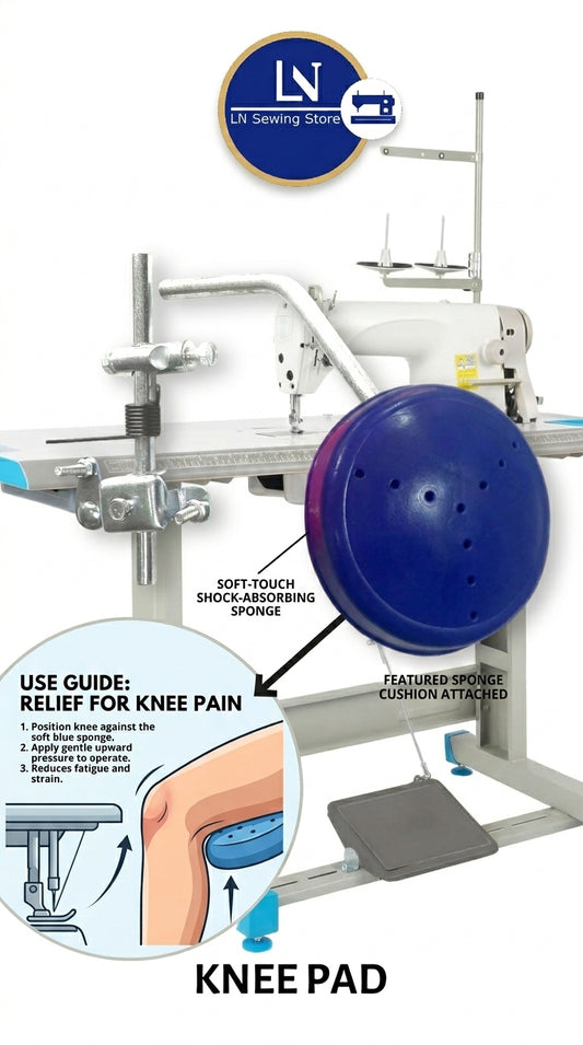 Knee Pad