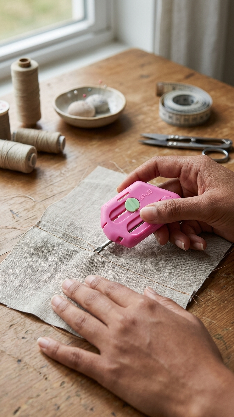 4-in-1 Sewing Master Tool