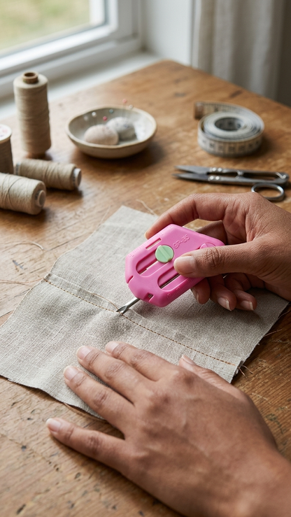 4-in-1 Sewing Master Tool