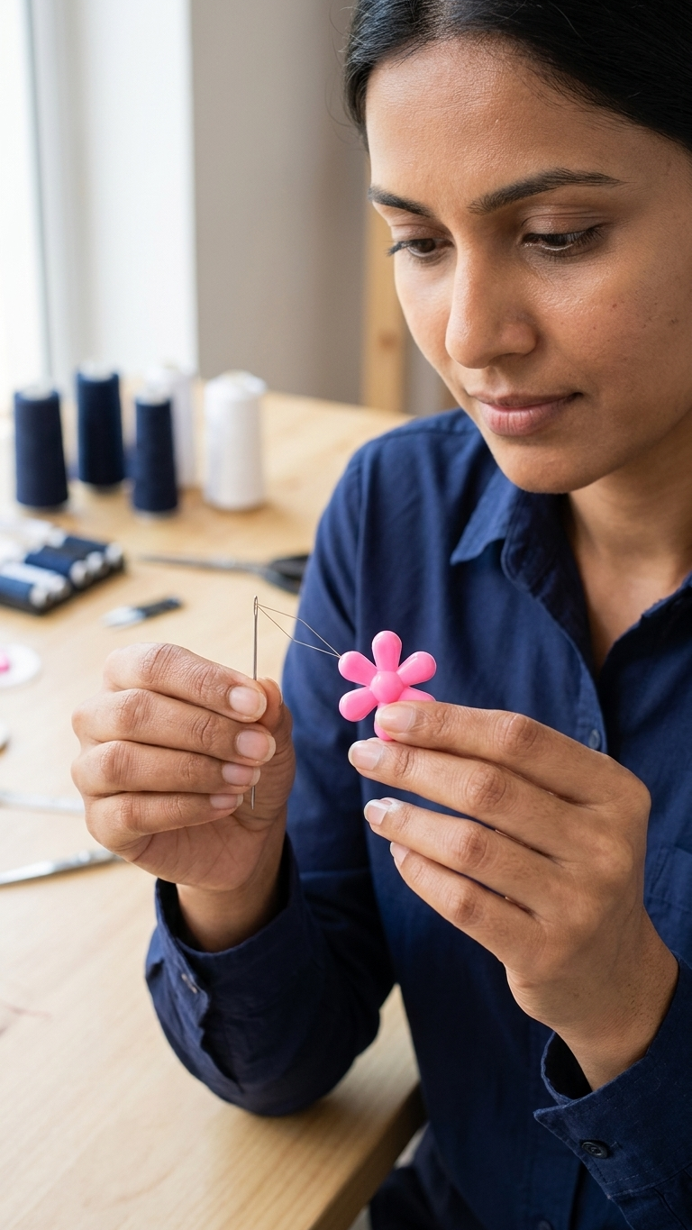 Needle Threader