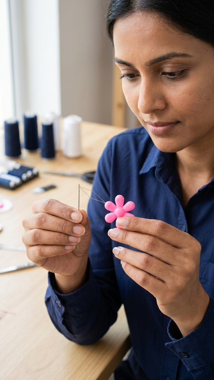 Needle Threader