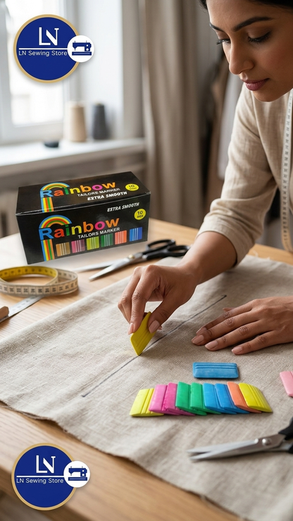 COLOR MASTER COMBO KIT