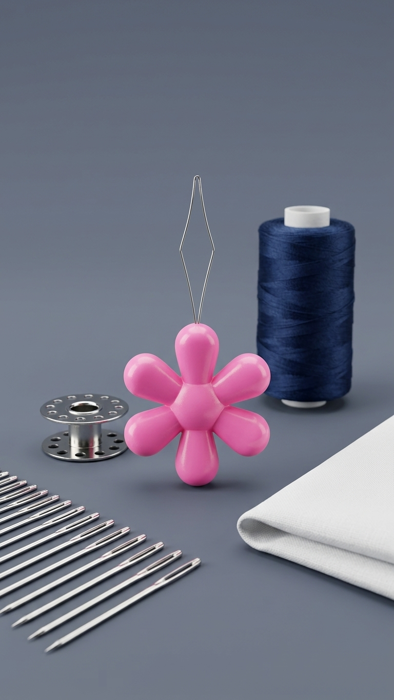 Needle Threader