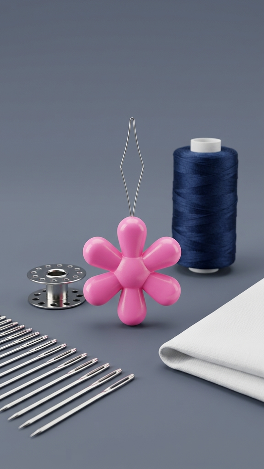 Needle Threader