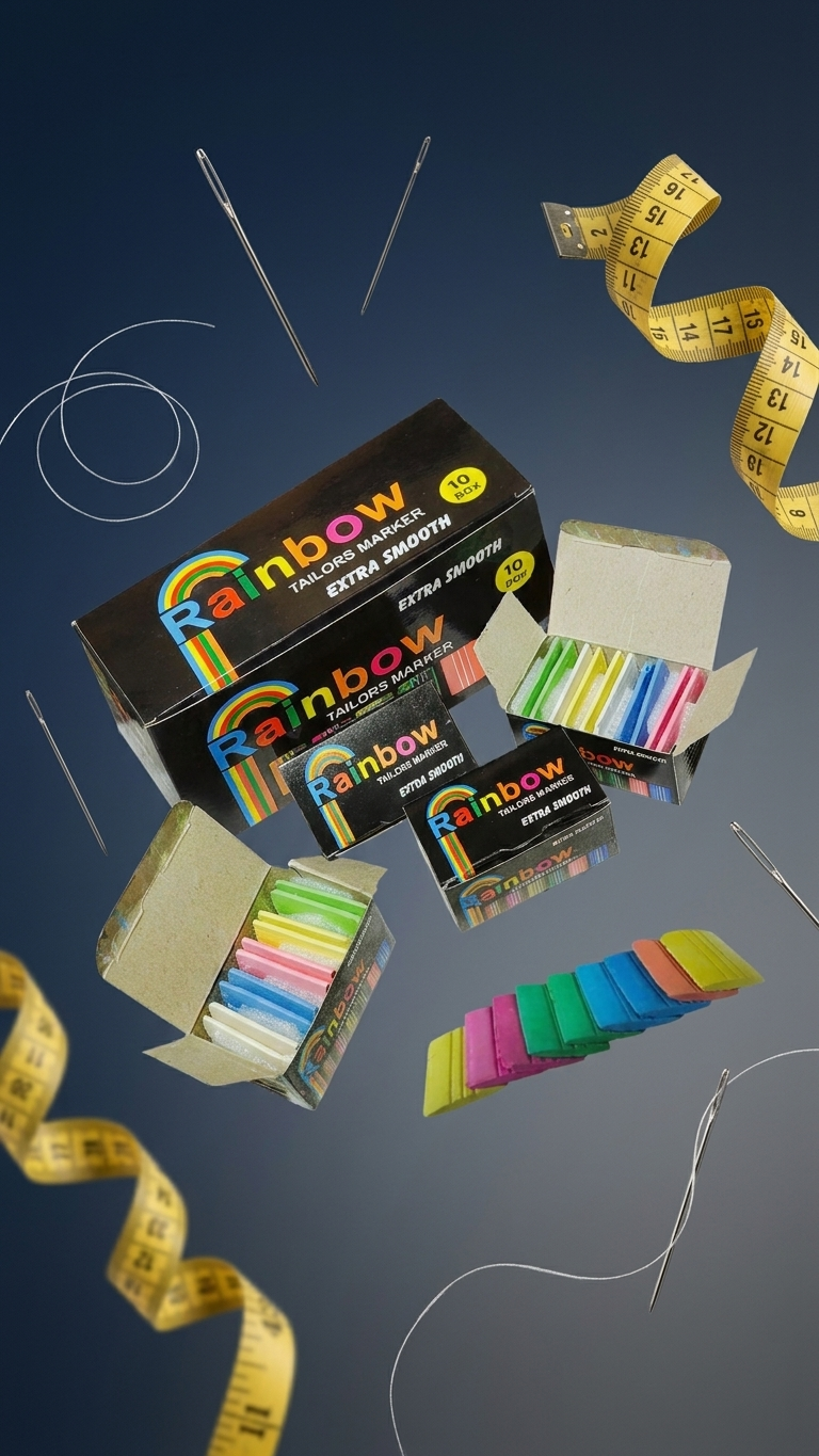 COLOR MASTER COMBO KIT
