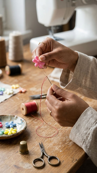 Needle Threader