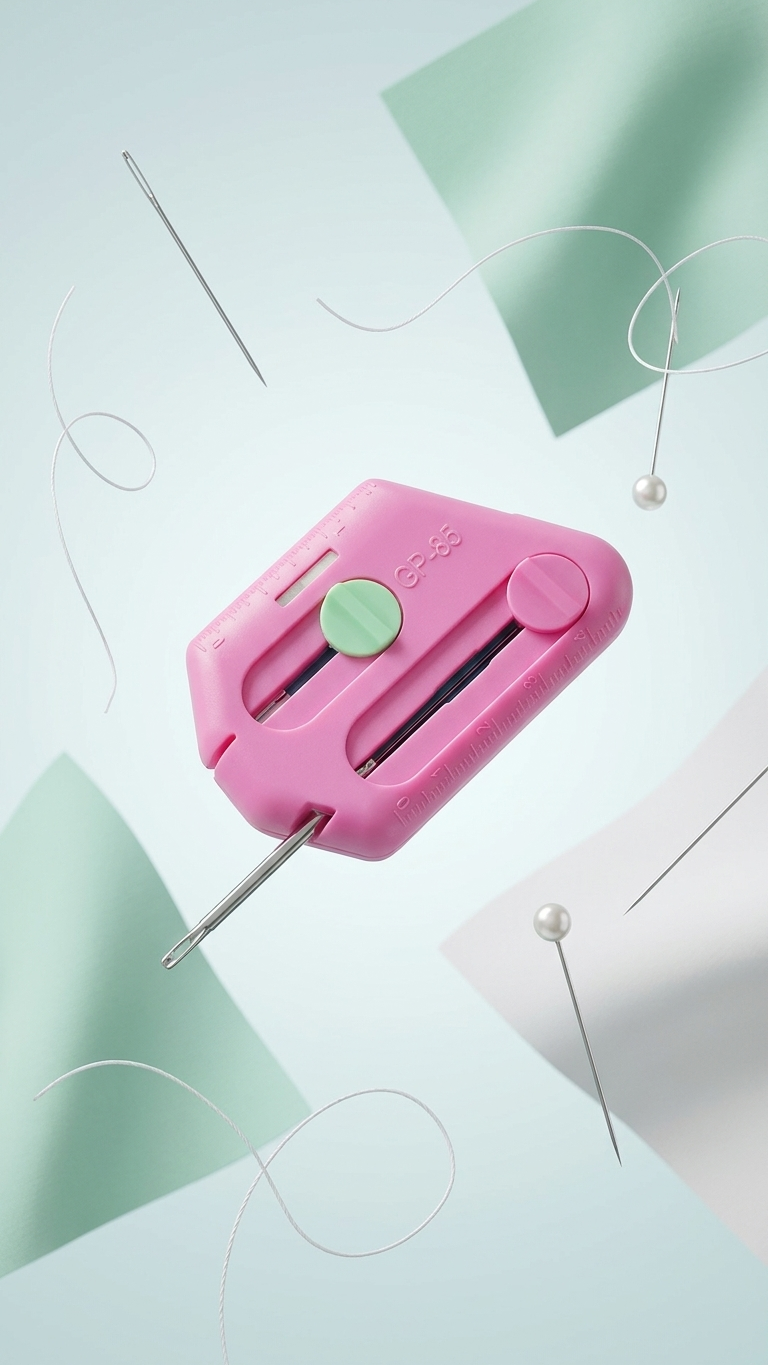 4-in-1 Sewing Master Tool