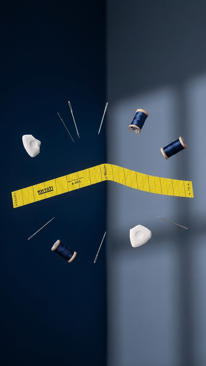 Side Fitting Scale