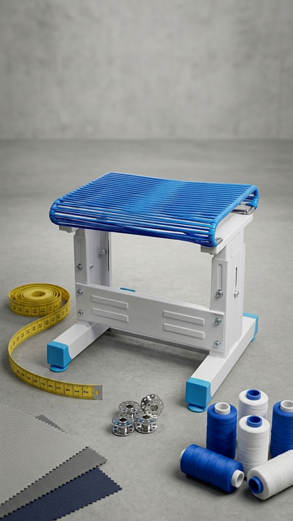 Greep Table – Adjustable Sitting Support Stool