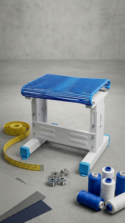 Greep Table – Adjustable Sitting Support Stool