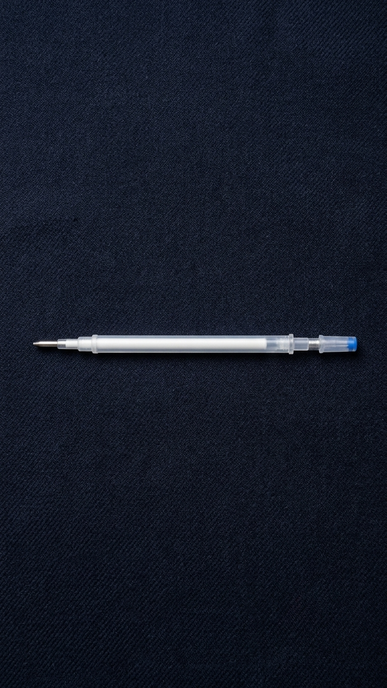 LN Fabric Marking Pen Refills