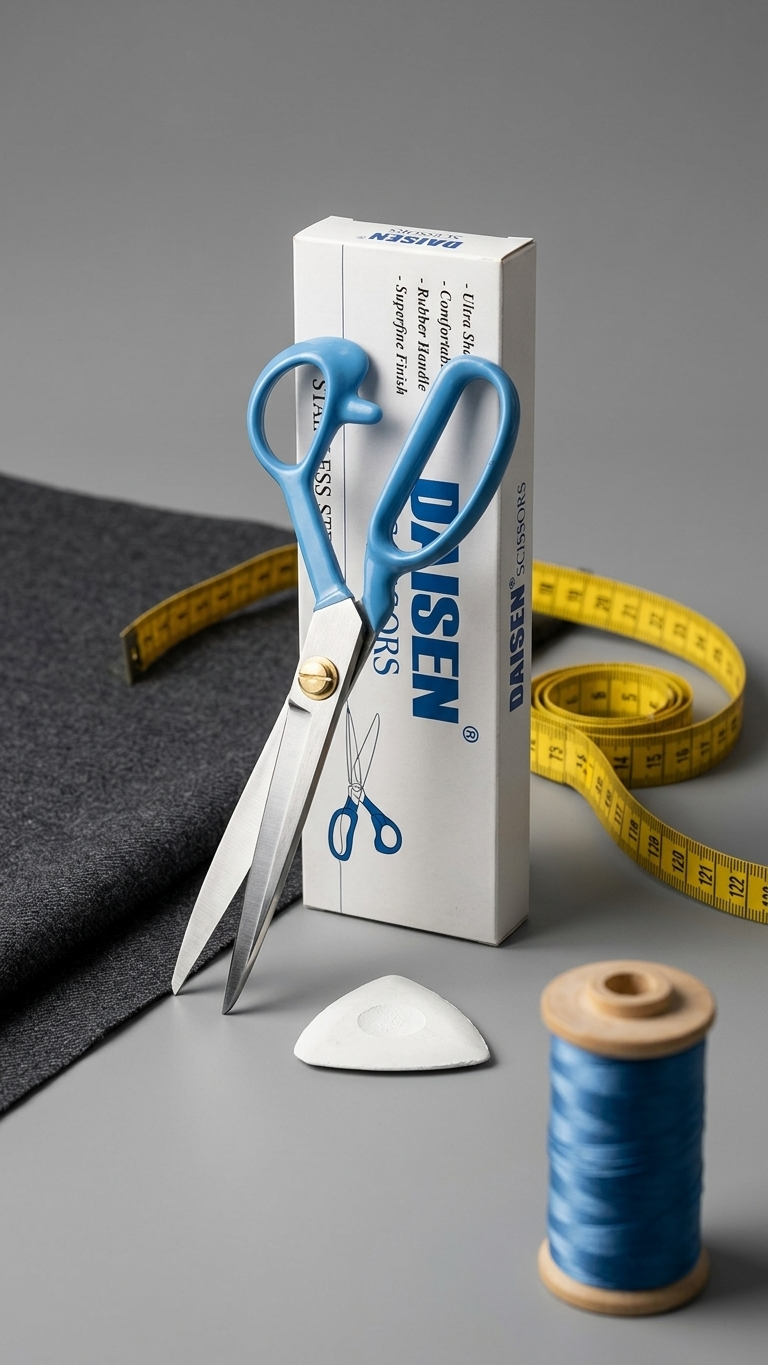 Tailor Scissors