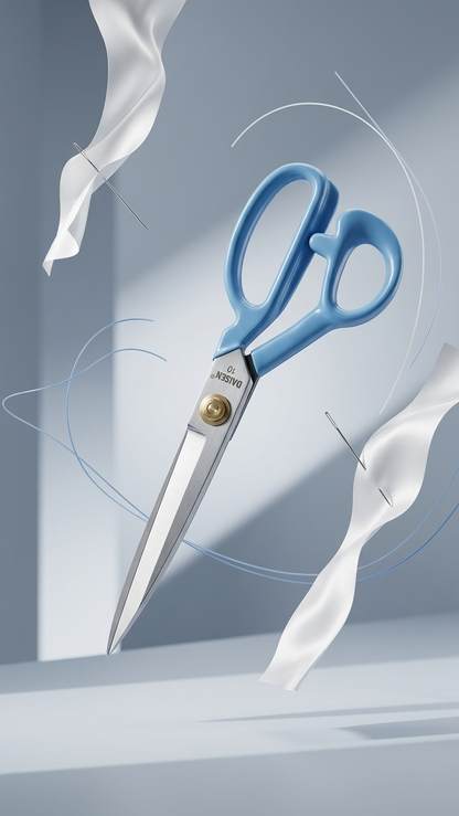 Tailor Scissors