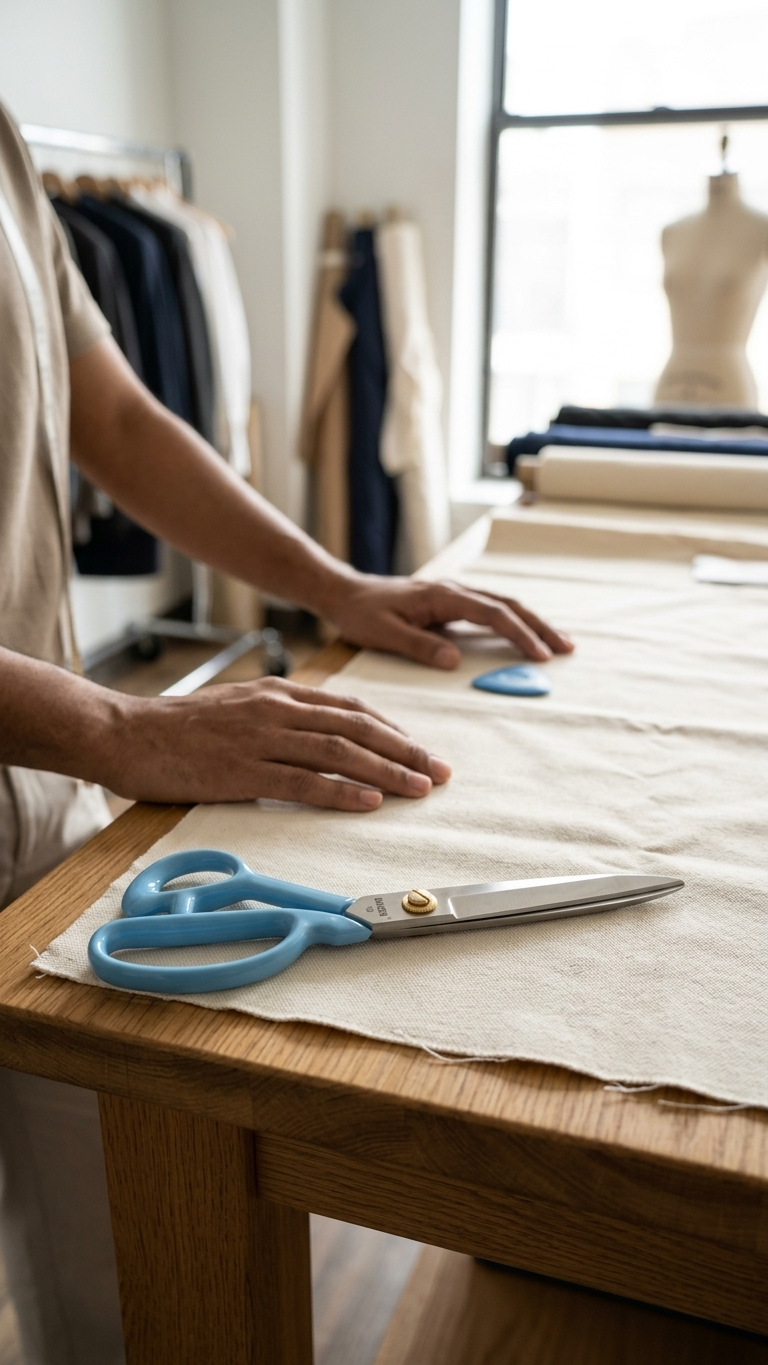 Tailor Scissors