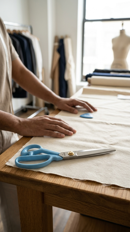 Tailor Scissors