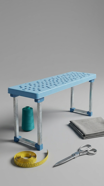 Seating Storage Table