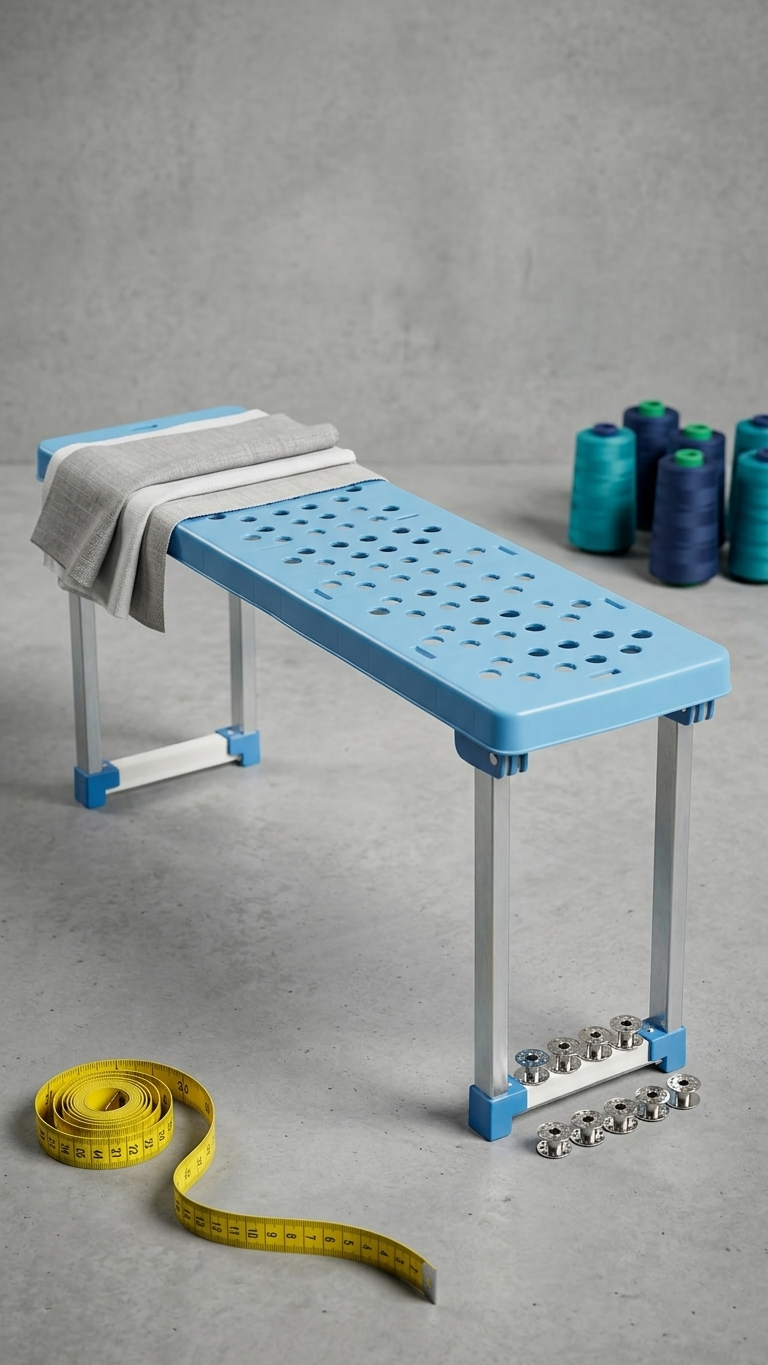 Seating Storage Table