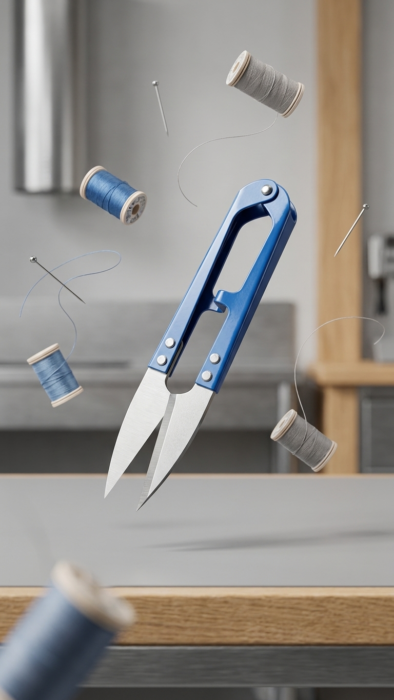 Jumbo Thread Cutter