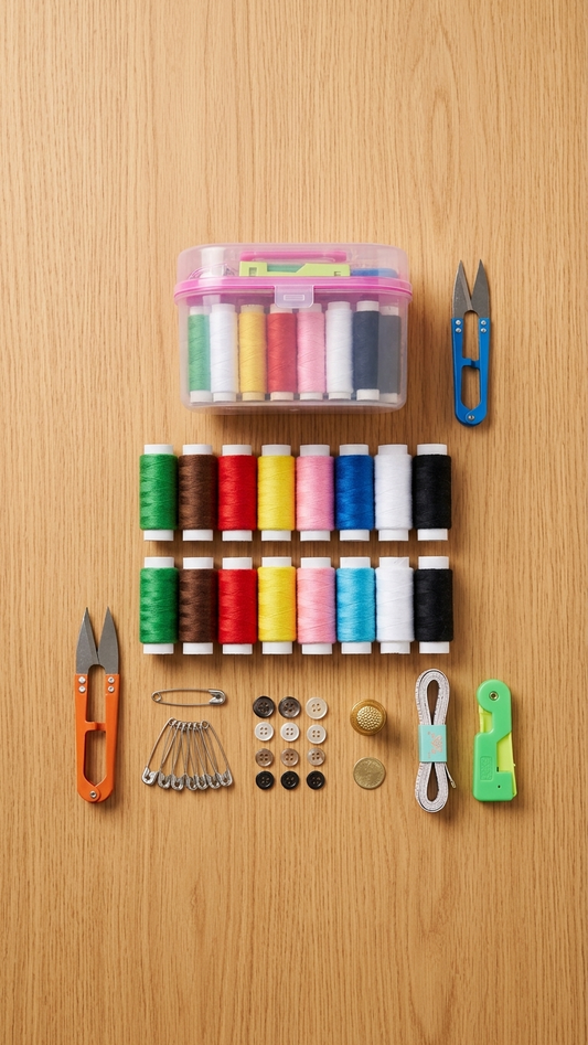 Home Sewing Kit