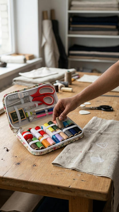 Sewing Kit