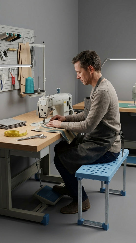 Seating Storage Table