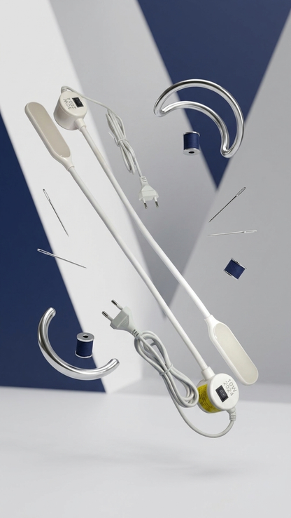 COB LED Sewing Machine Light