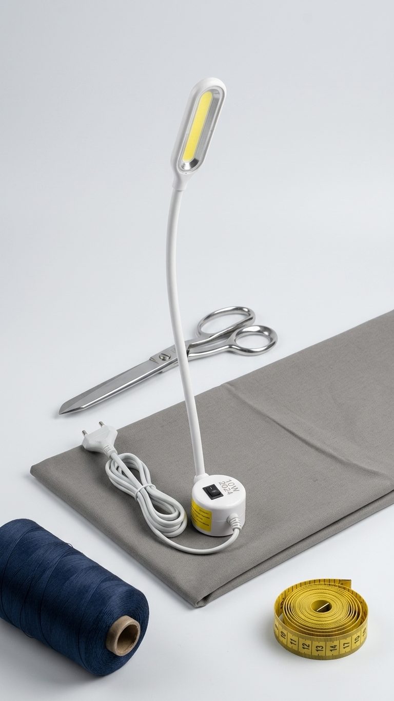 COB LED Sewing Machine Light