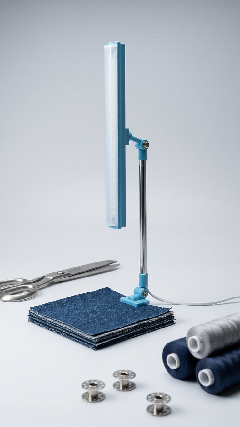Sewing Machine Tube Light