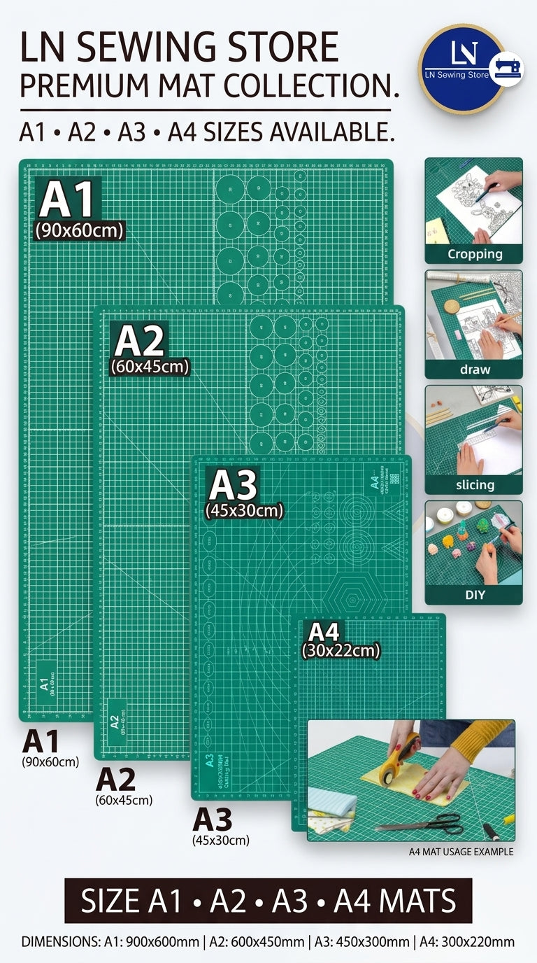 Cutting Mat