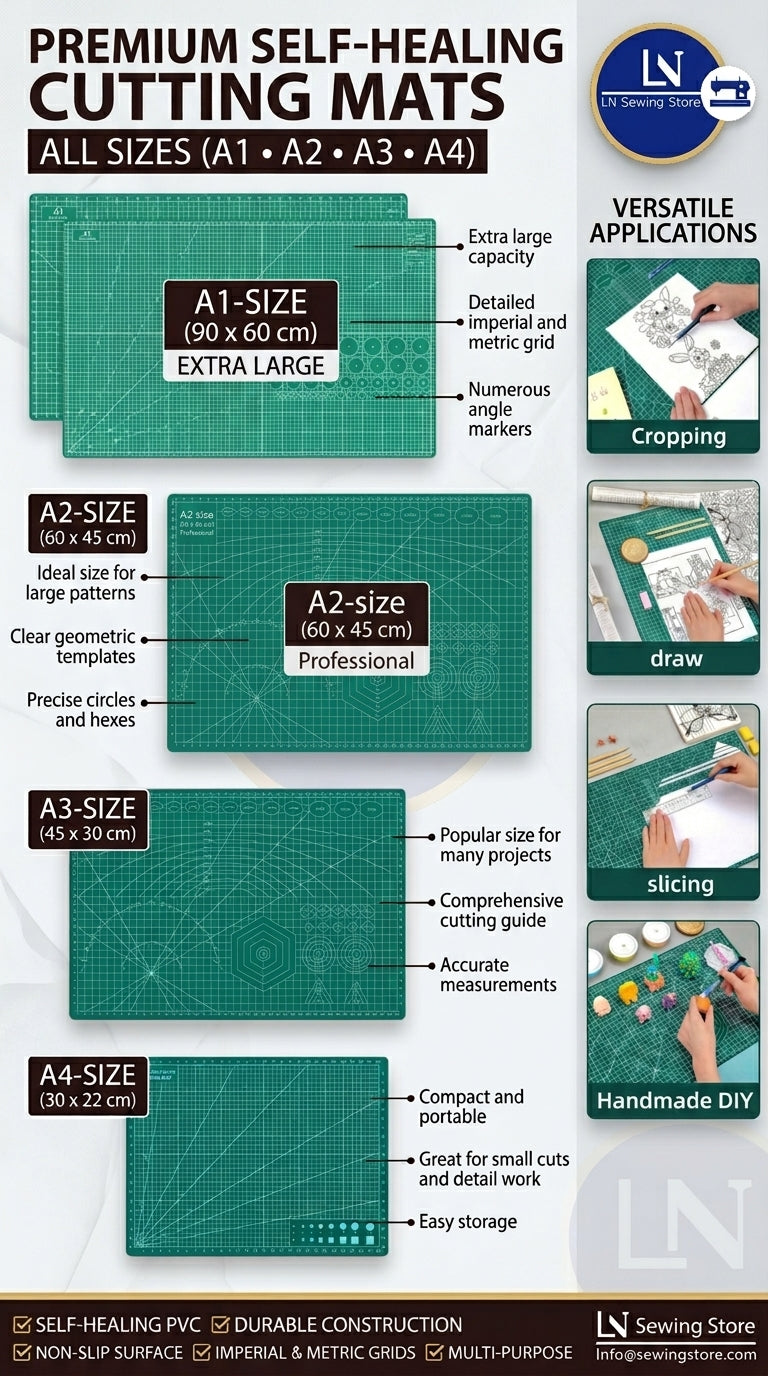 Cutting Mat