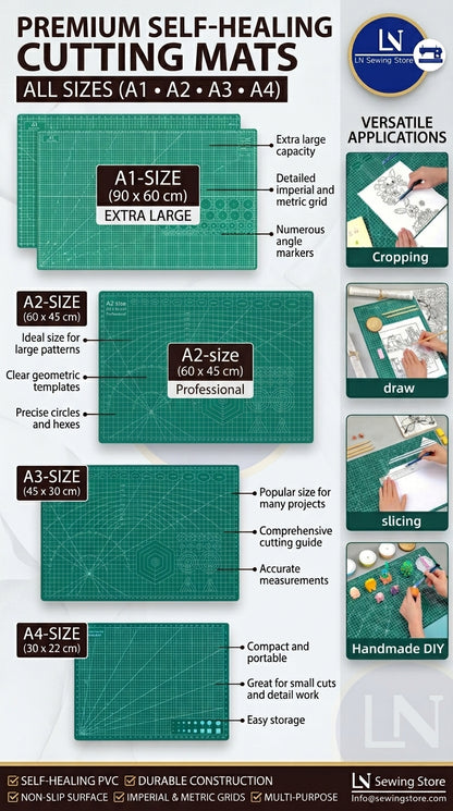 Cutting Mat